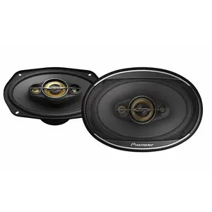4-virzienu automašīnu skaļrunis Pioneer TS-A6971F 600 W 2 gab.