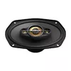 4-х полосная автомобильная акустика Pioneer TS-A6971F Photo 4