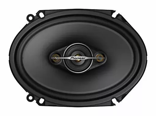 Автоакустика Pioneer TS-A6881F Photo 2