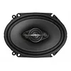 Автоакустика Pioneer TS-A6881F Photo 2