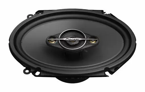 Автоакустика Pioneer TS-A6881F Photo 3