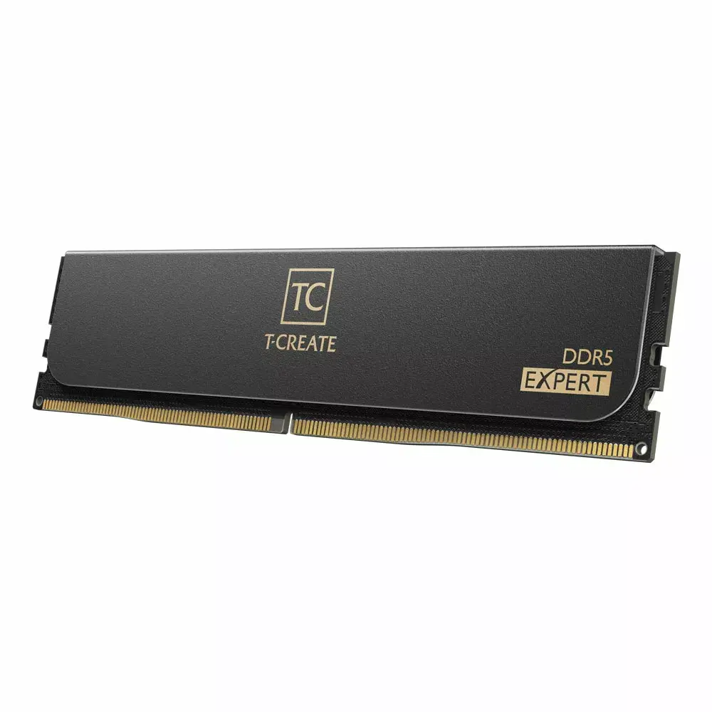 Memory Module Team Group 32GB CTCED532G7200HC34ADC01 Photo 2