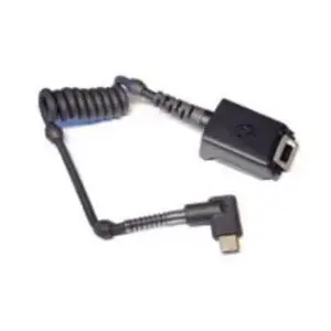 Адаптер Zebra CBL-RS5X6-ADPTC-01 для TC21 TC26 TC53 TC58