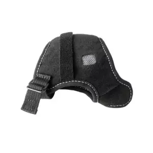 Hand strap Zebra SG-WEAR-HNWPLL-02 black for barcode readers