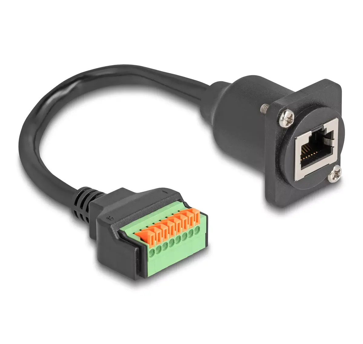 DeLOCK 88153 Cable Gender Changer Photo 2