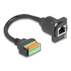 DeLOCK 88153 Cable Gender Changer Photo 2