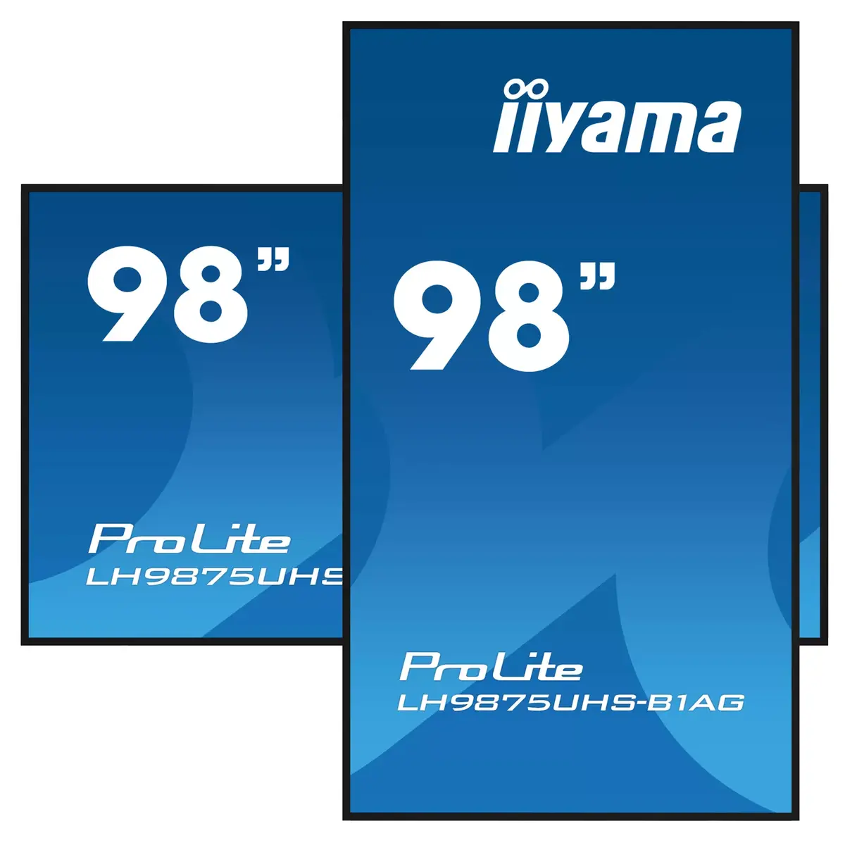 Монитор iiyama PROLITE Photo 4