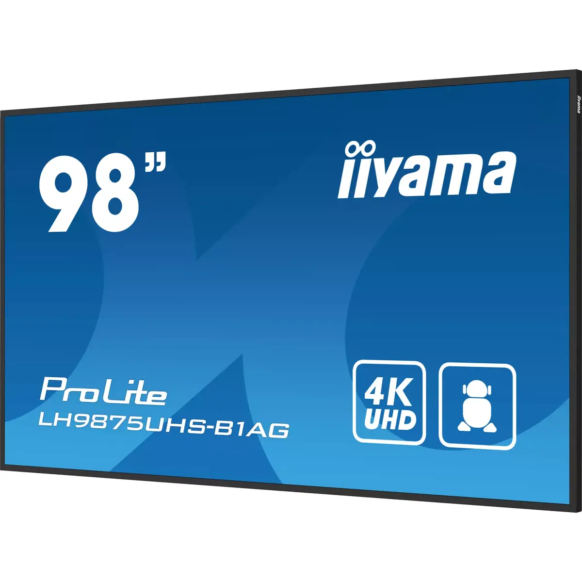 Монитор iiyama PROLITE Photo 7