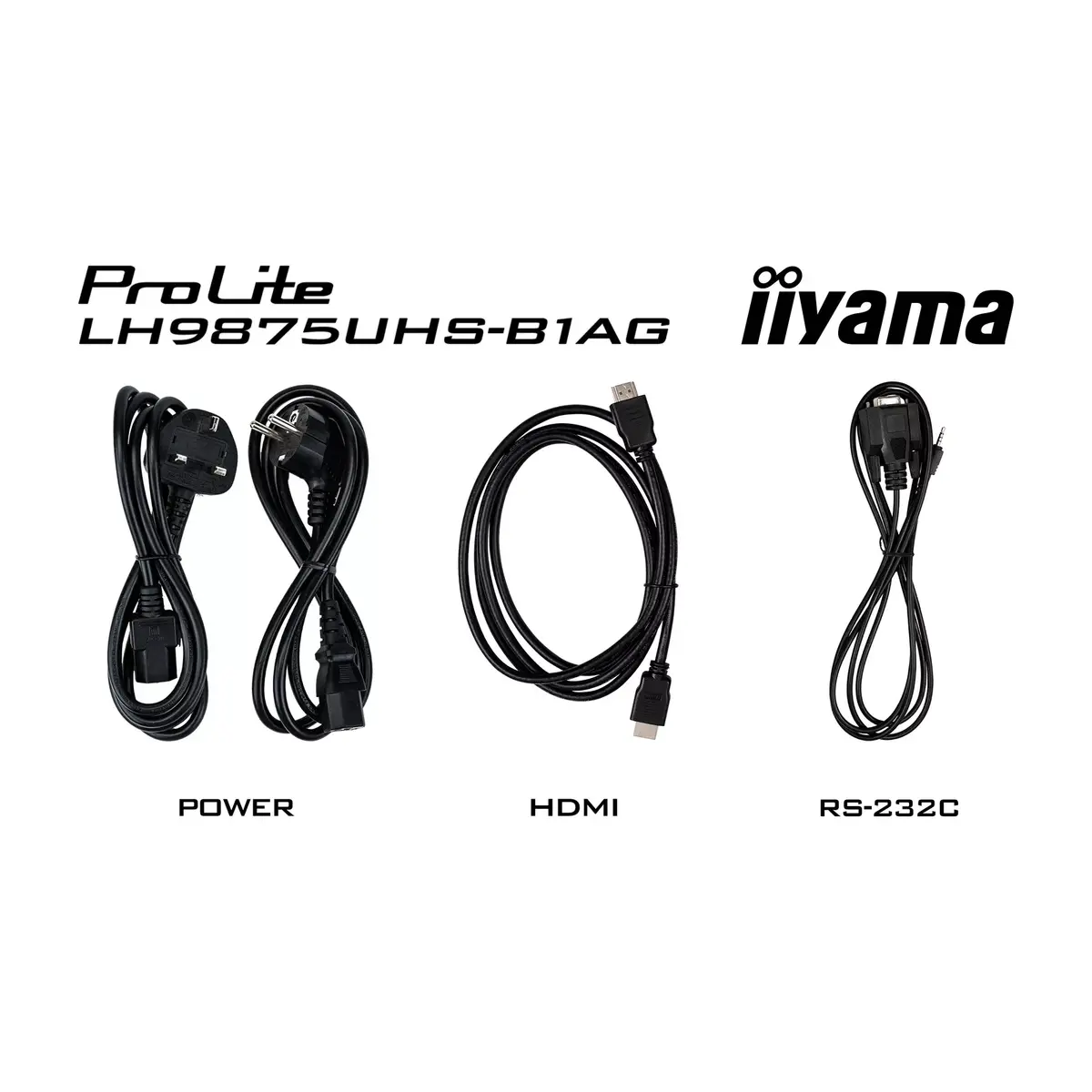 Монитор iiyama PROLITE Photo 19