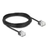 Tīkla kabelis DeLOCK RJ45 Cat.6 Photo 2
