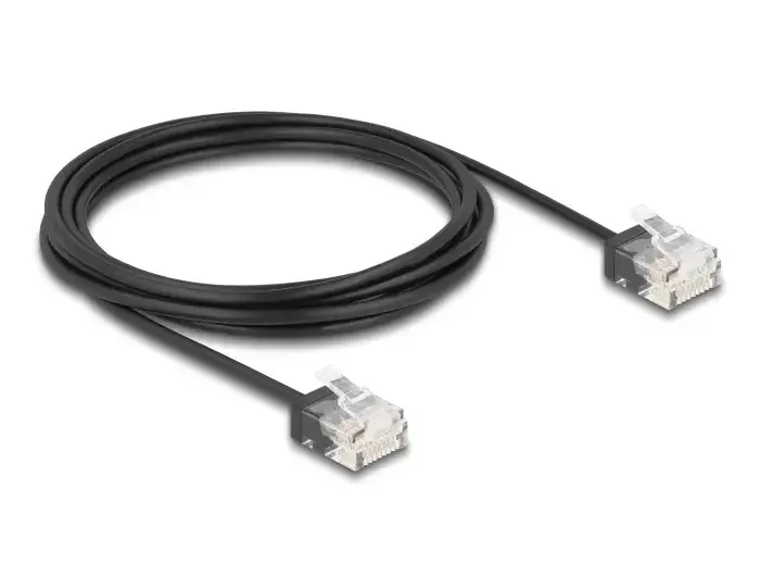 Network Cable DeLOCK RJ45 Cat.6 UTP Photo 2