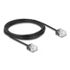 Network Cable DeLOCK RJ45 Cat.6 UTP Photo 2