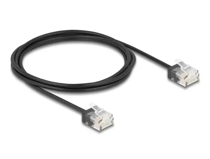 Network Cable DeLOCK RJ45 Cat.6 Photo 2