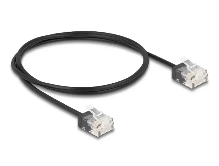 Network Cable DeLOCK RJ45 Cat.6 UTP Photo 2