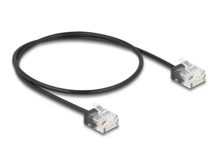 Network Cable DeLOCK RJ45 Cat.6 UTP Photo 2