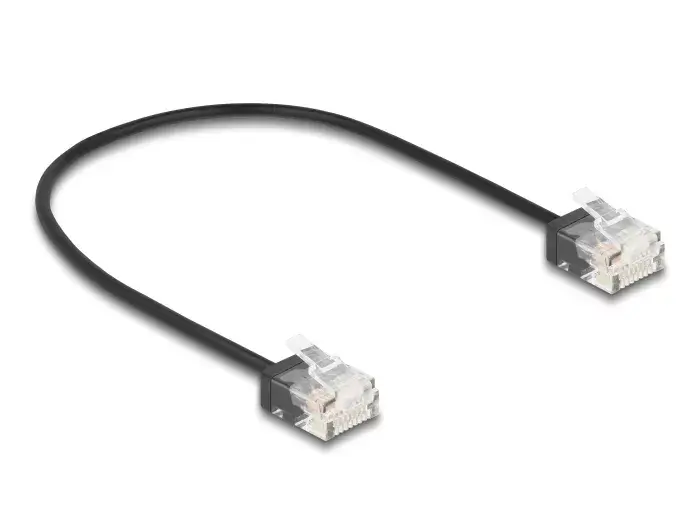Network Cable DeLOCK RJ45 Cat.6 UTP Photo 2