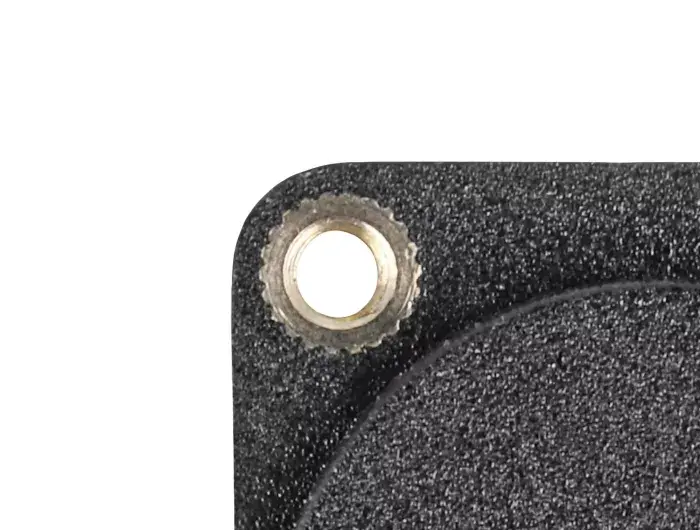 DeLOCK D-Type Модуль DisplayPort female to female 4K Photo 2