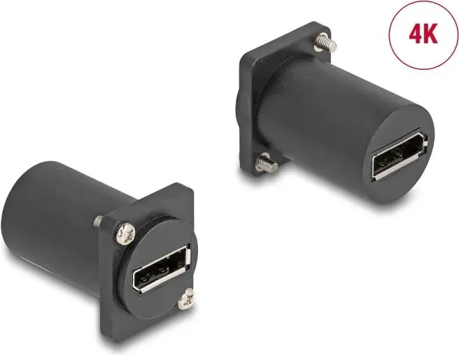 DeLOCK D-Tipa Modulis DisplayPort female uz