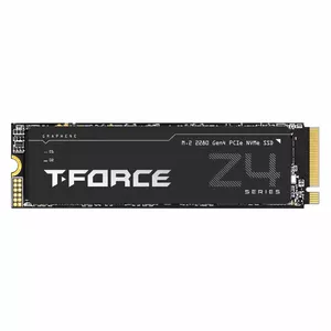 SSD disk Team Group 1 TB M.2 PCI Express 4.0 NVMe Z44A5