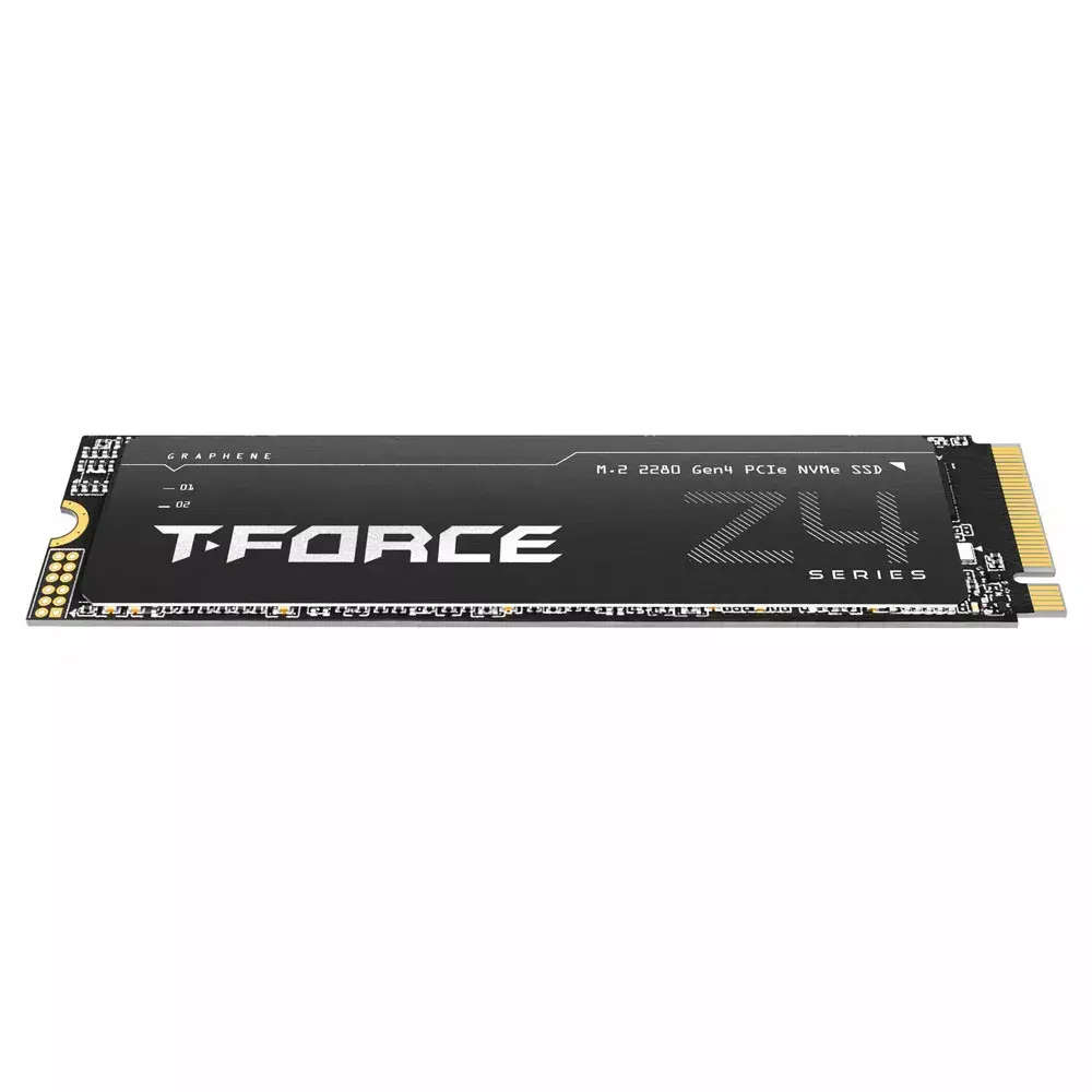SSD disk Team Group 1 TB Z44A5 Photo 2