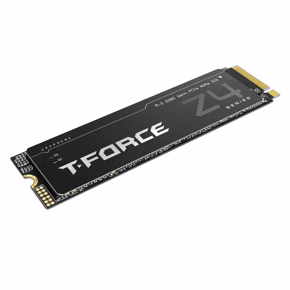 SSD disk Team Group 1 TB Z44A5 Photo 4