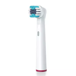 Replacement brush head Beurer TB 30/50 Clean 8x for electric toothbrush, pack of 8