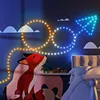 Декоративная Twinkly Candies 200 звёздная USB-C Photo 7