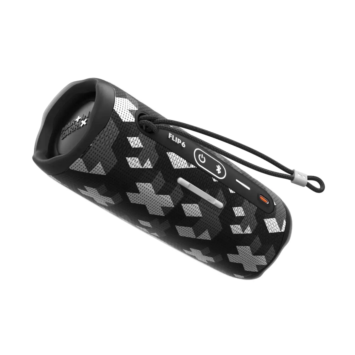 Portatīvais skaļrunis JBL Flip 6 Martin