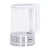 Elektriskā tējkanna Mesko Home 1.7 L 2200 W MS 1301W Photo 2