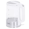 Elektriskā tējkanna Mesko Home 1.7 L 2200 W MS 1301W Photo 4