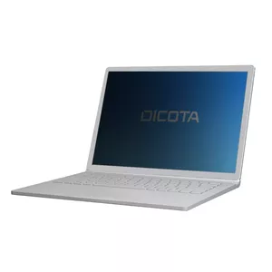 DICOTA D70521 monitoru pretatspīduma & privātuma filtrs Bezrāmja displeja privātuma filtrs 40,6 cm (16")