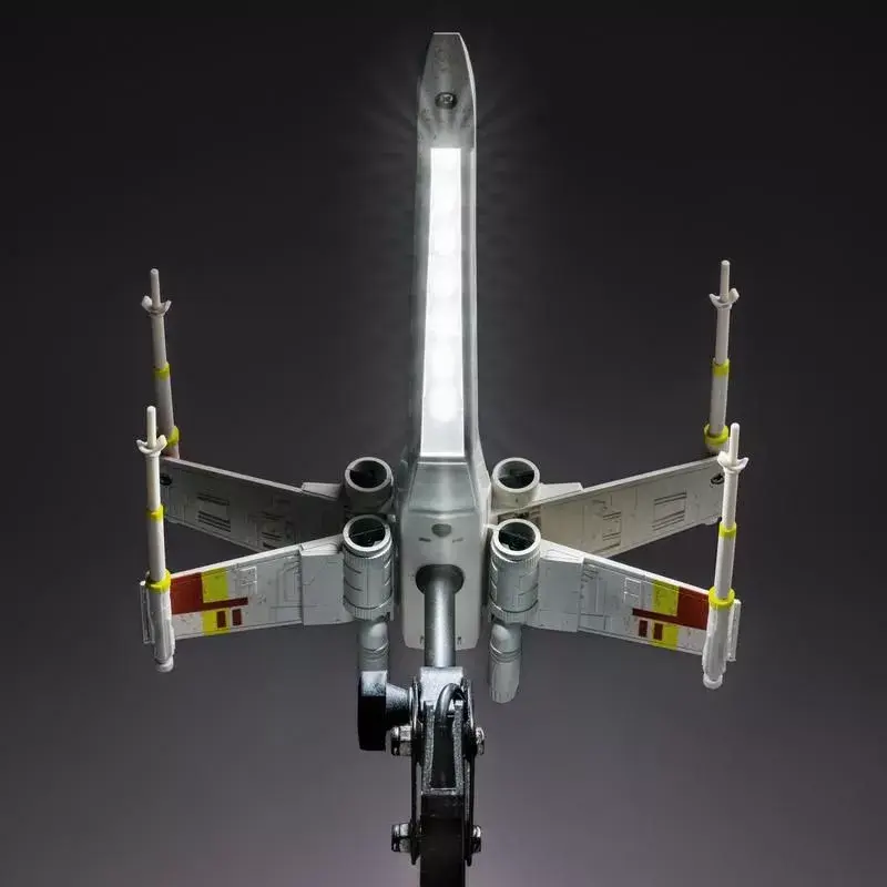 Galda lampa Paladone X Wing Photo 4