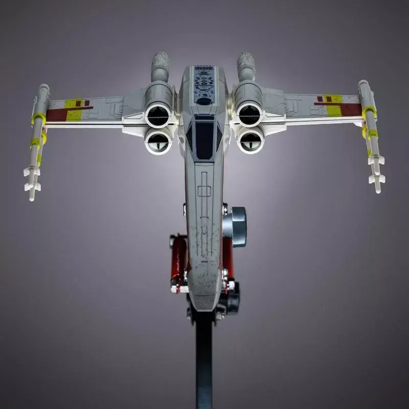Galda lampa Paladone X Wing Photo 5