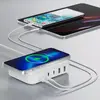 Органайзер для зарядки 4smarts 540570 Photo 3