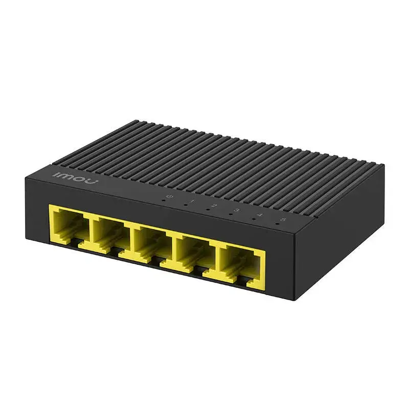 Tīkla slēdzis IMOU SG105C 5 porti