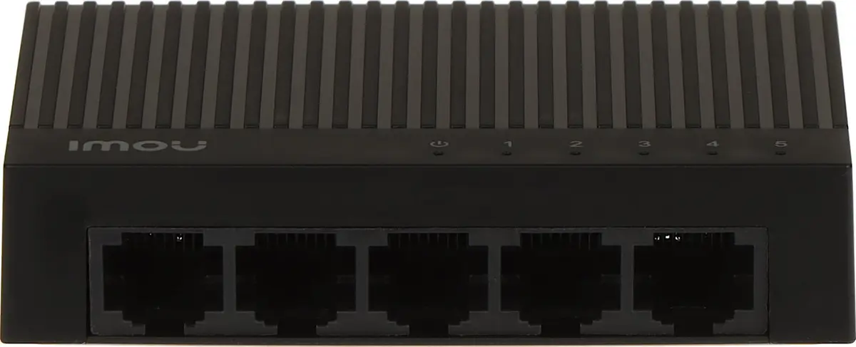 Tīkla slēdzis IMOU SF105C 5 porti