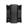 Gaisa dzesētājs Cooler Master Hyper 212 Black X Duo Photo 3