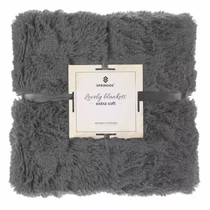 Springos HA7065 Blanket 220x240 cm