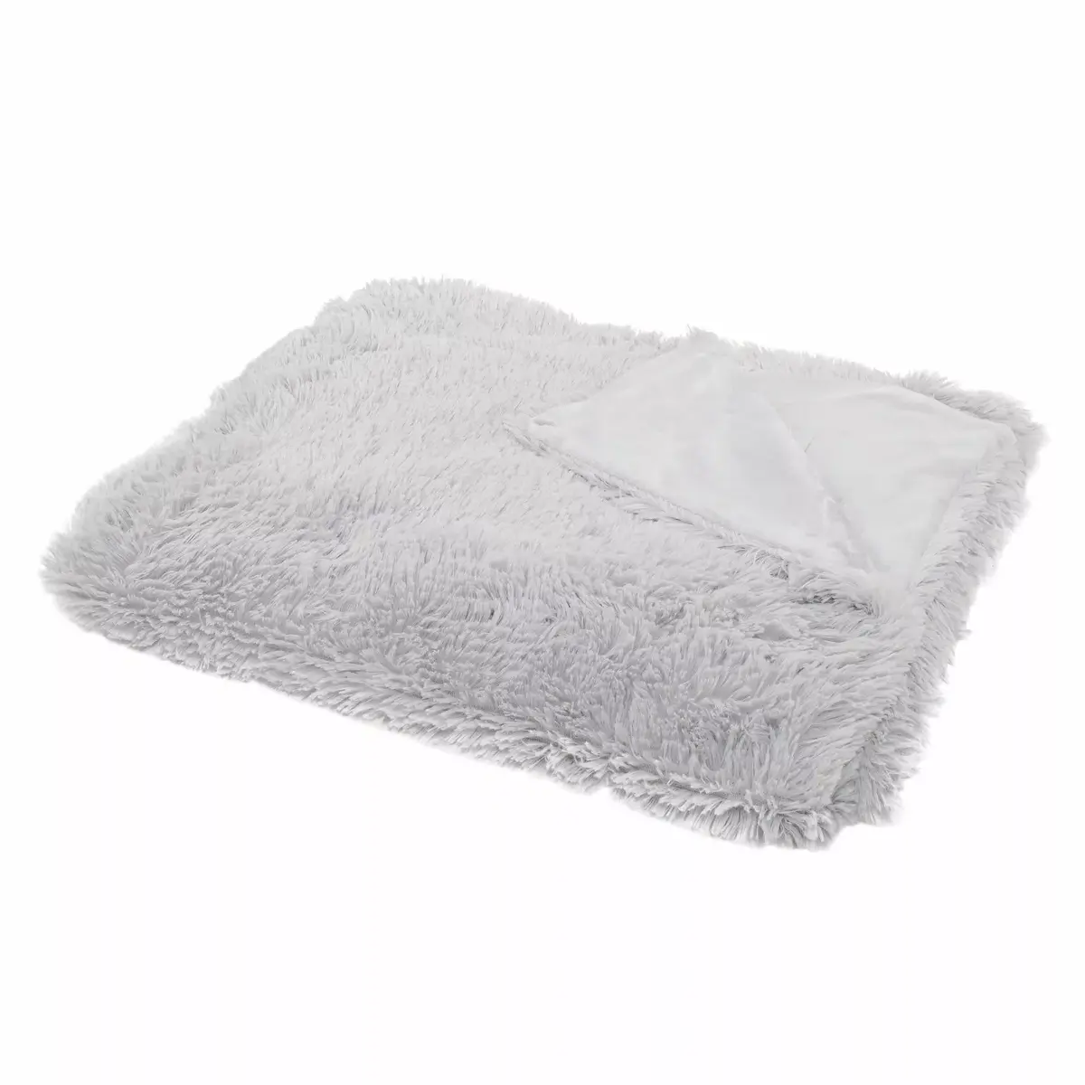 Throw blanket Springos HA7050 160×200 cm Photo 2