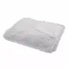 Throw blanket Springos HA7050 160×200 cm Photo 2