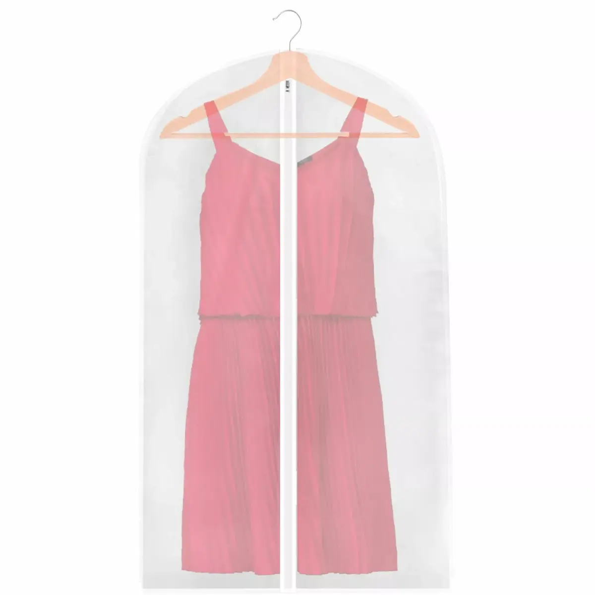Clothes Cover Springos HA3083 — 100 cm Photo 3