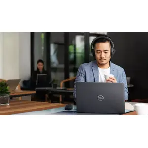 AI-based noise cancellation microphone
