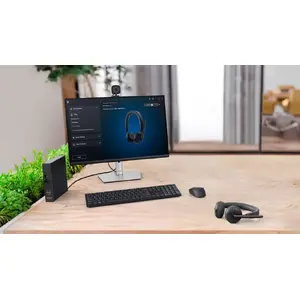 Personalise your settings