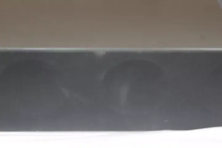 Sennheiser AMBEO Soundbar EU - Demo, putekļi uz uzklausītāja Photo 2