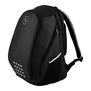 BYVP Padel Backpack Black