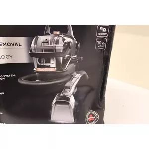 Carpet Cleaner Bissell SpotClean HydroSteam Pro