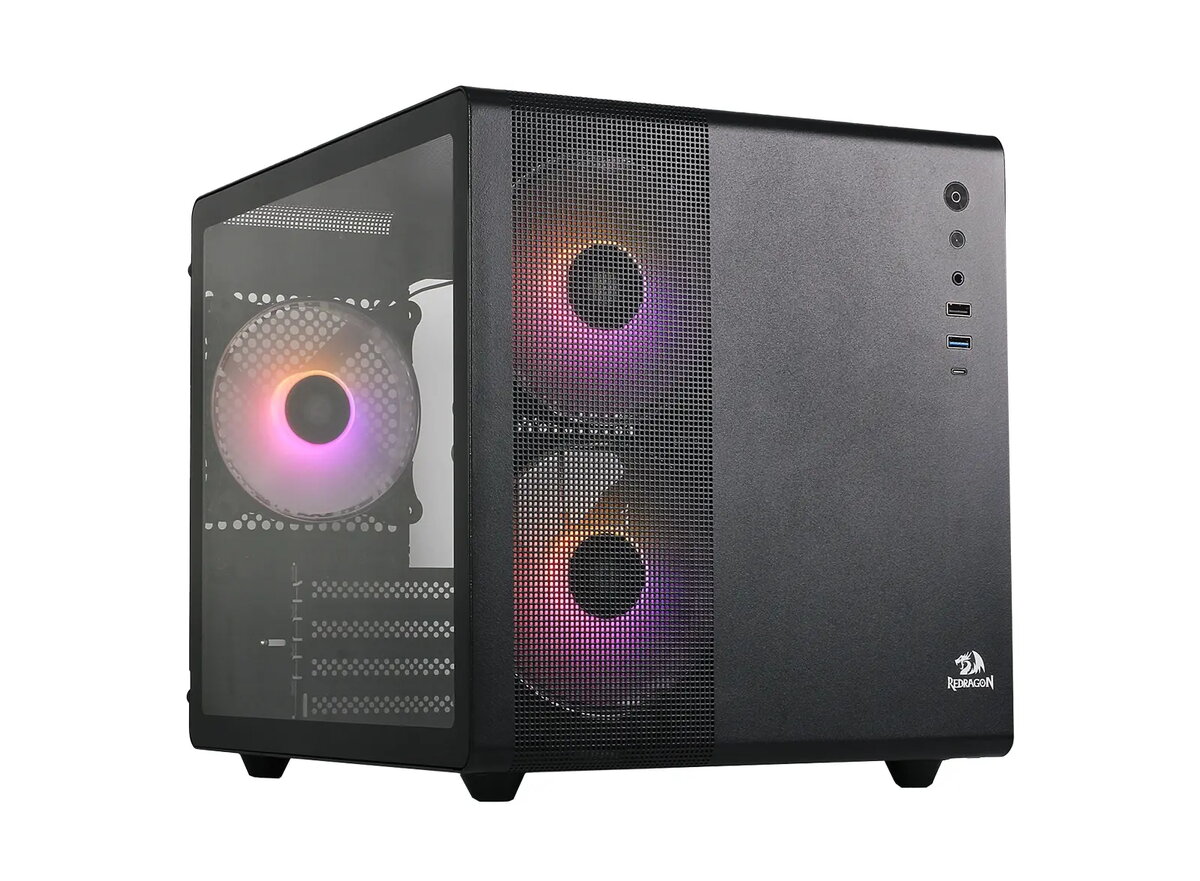 Computer Cases