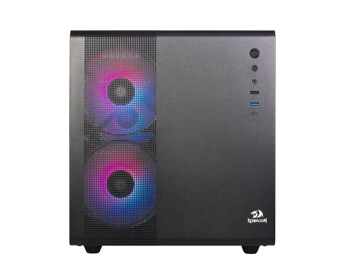 Компьютерный корпус REDRAGON GC-570 PAGOS 1 Photo 2