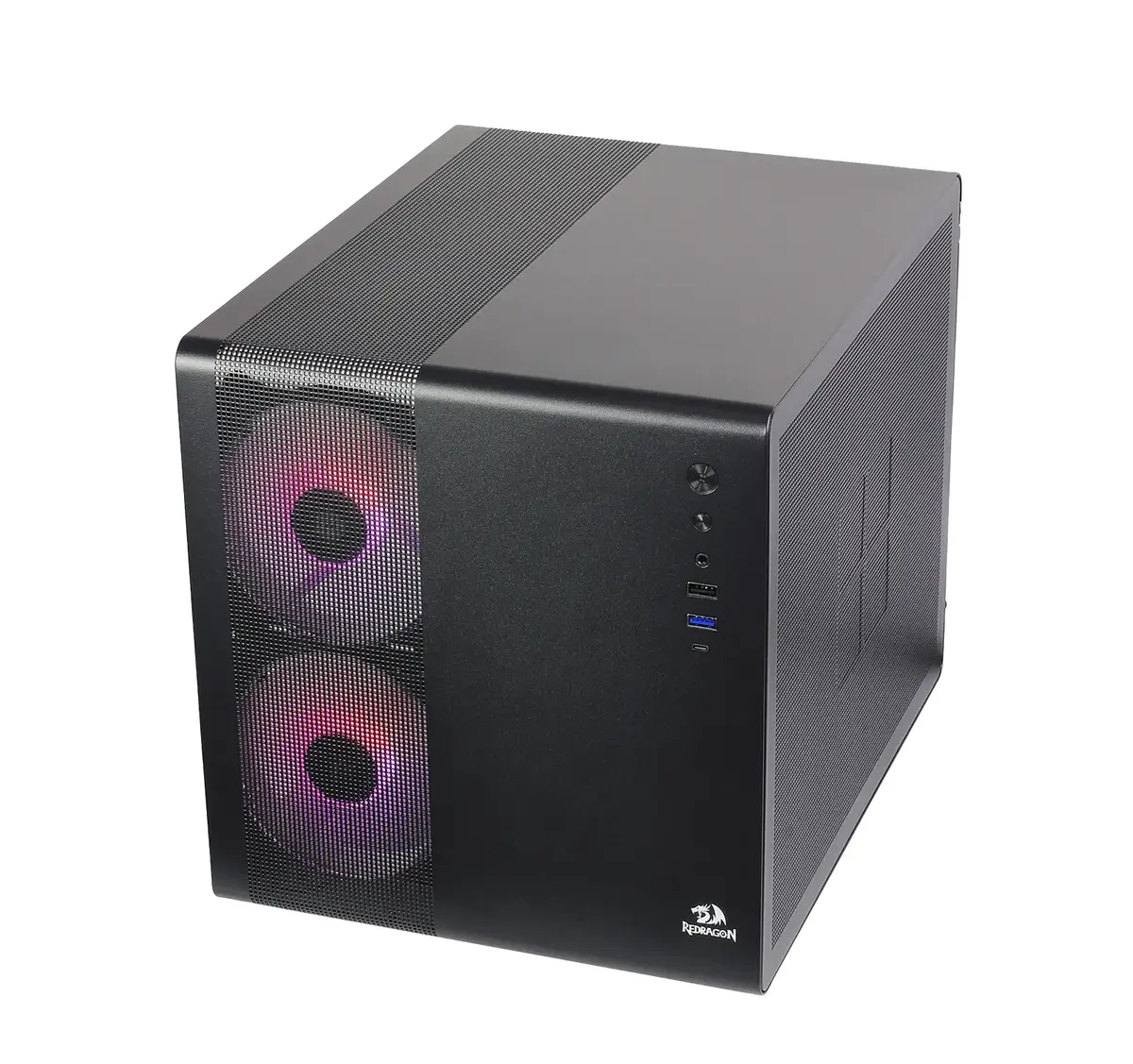 Компьютерный корпус REDRAGON GC-570 PAGOS 1 Photo 4