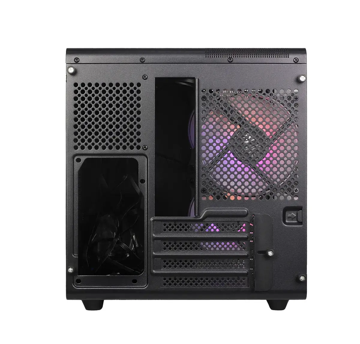 Компьютерный корпус REDRAGON GC-570 PAGOS 1 Photo 5